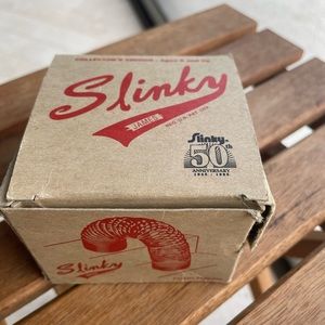 Vintage Slinky